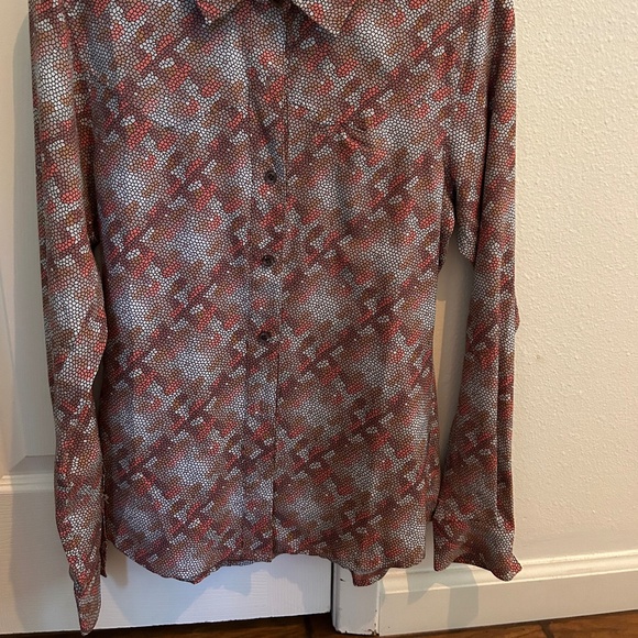 Club Ride Gracie Long Sleeve - Picture 2 of 3